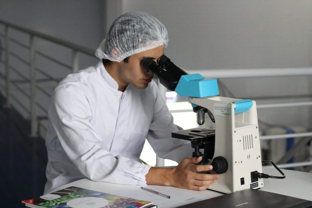 Pharma forskning